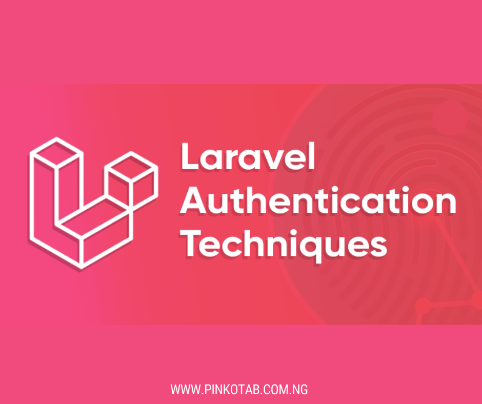 https://pinkotab.com.ng/Beginners Guide - Laravel 7 Authentication Solved. [Make:auth]