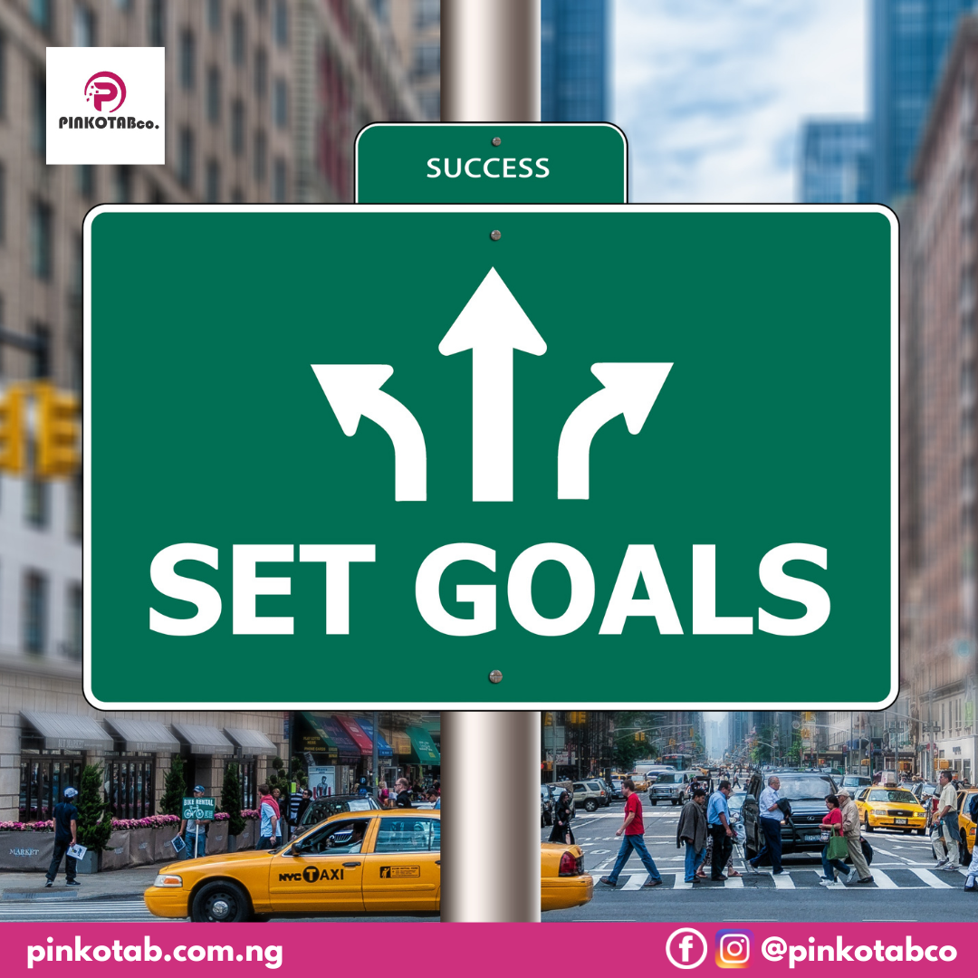 https://pinkotab.com.ng/HOW TO SET AND ACCOMPLISH YOUR NEW YEAR'S GOAL EFFECTIVELY.