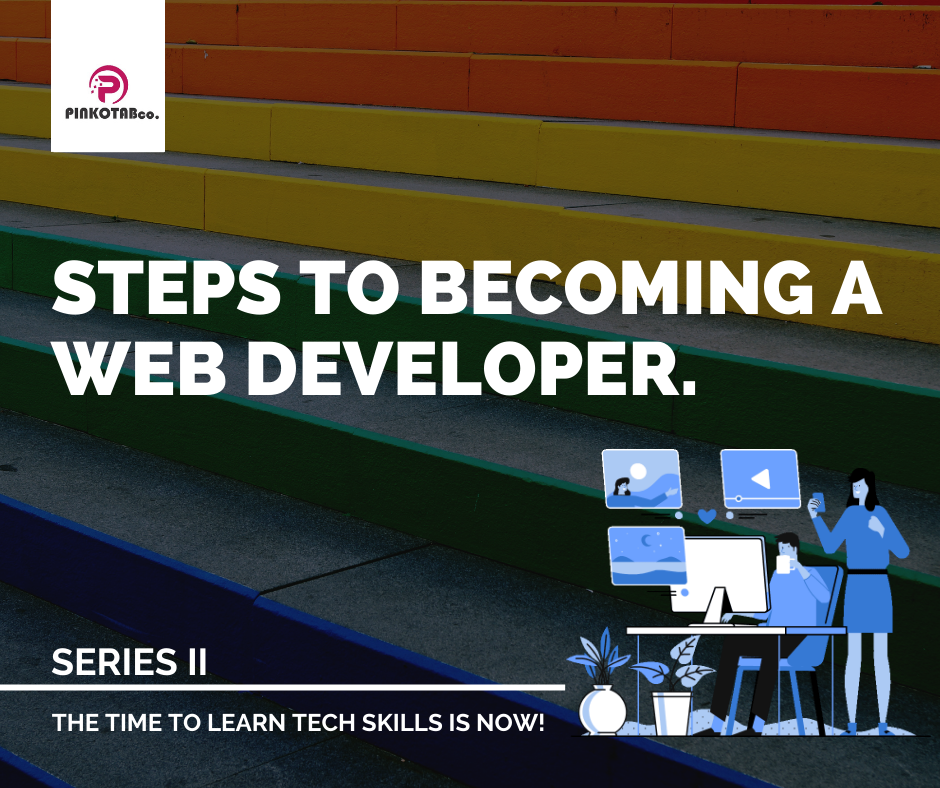 https://pinkotab.com.ng/THE TIME TO LEARN TECH SKILLS IS NOW. SERIES II
