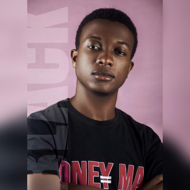 Daniel Osondu